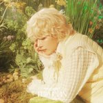 세븐틴 정한 이 사진 뭐야..?