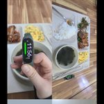 오늘도 8시간 <b>서서</b> 쇠질하고 자전거14키로