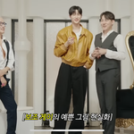 아니근데 <b>변우석</b> 피지컬뭐야 ㄹㅇ