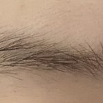 엄마한테 눈썹<b>탈색</b> 안 들키는 법