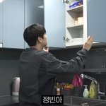 헬스터디 <b>윤정빈</b> 탈주했대