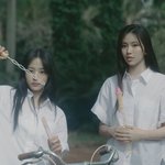 <b>민지</b> 이머리 레이어드컷임?
