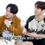 자기 가창력은 <b>무난</b>한 편이라고 망언하는 아이돌