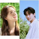 [댓글부탁해] 변우석이랑 윤아 얼굴합 <b>미침</b>