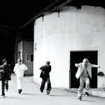 트레저 아사히&amp;현석&amp;도영&amp;정환 바자르 화보 인터뷰