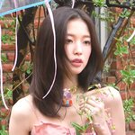 청순, <b>처연</b>한데 러블리할 수도 있네