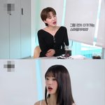 방송하면서 떨어본 적이 없다는 장원영