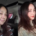 속았지?" 이효리, 풀 메이크업→<b>민낯</b> 변신..뭘 해도 예뻐