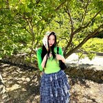 크러쉬 <b>열애</b>중인 조이 인스타 근황