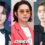 <b>NCT</b> 쟈니·해찬→김희철, 때아닌 사생활 루머...SM "사실무근"...