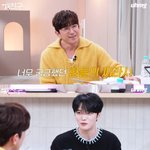 [종합] 김재중 "신화 형들, 리허설 도중 멱살잡이"…이민우...