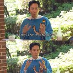 심하게 마른 이정재, <b>오징어</b>게임2 때문 “게임하면서 말라가는 콘셉트”
