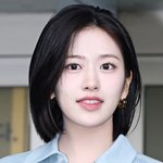 근데 안유진 얼굴 정말 <b>호감상</b>인게