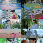 하이브/플레디스 <b>보이</b>그룹 투어스 표절