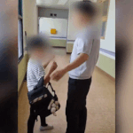 <b>초딩</b>이 어른한테 이런짓하면