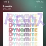 [<b>방탄소년단</b>] 오늘도