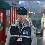 달려라 방탄 EP47 비하인드 포토 <b>정국</b>