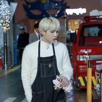 달려라 방탄 EP47 비하인드 포토 <b>슈가</b>