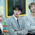달려라 방탄 EP47 비하인드 포토 <b>진</b>