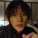 [<b>TXT</b>] 범규 모아 좋아 강쥐야