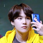 방탄 슈가 홍대 <b>미</b>화당 <b>팬</b>싸인회