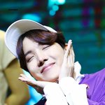 방탄 제이홉 홍대 <b>미</b>화당 <b>팬</b>싸인회