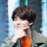 방탄 지민 홍대 <b>미화</b>당 팬싸인회