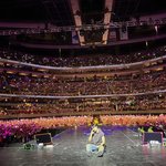 [댓글부탁해] 차은우 멕시코 <b>팬콘</b> 규모 실감짤.jpg