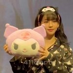 오늘 카리나 <b>팬</b>싸템 진짜