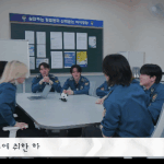 [스키즈] 아 엘레베이터 <b>실신</b>사건