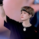 방탄 슈가 SYS <b>Tour</b> in Saudi Arabia