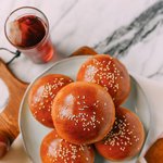 단팥빵 비주얼이 이래도 돼?