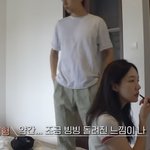 [댓글부탁해] <b>연애</b><b>남매</b> 15화 얘기하자!