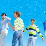 [군대] 방탄 알엠 진 슈가 제이홉 지민 뷔 정국 <b>방탄소년단</b> ❤️