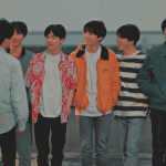 [군대] 방탄 알엠 진 슈가 제이홉 지민 뷔 정국 <b>방탄소년단</b> ❤️