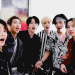 [군대] 방탄 알엠 진 슈가 제이홉 지민 뷔 정국 <b>방탄소년단</b> ❤️