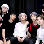 [군대] 방탄 알엠 진 슈가 제이홉 지민 뷔 정국 <b>방탄소년단</b> ❤️