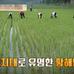 북한 <b>충청도</b>라는 황해도