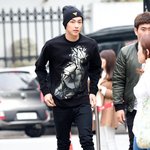 선업튀 엔플라잉 이승협 슬<b>렌</b><b>더</b> vs 벌크업