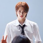 얼굴 <b>나올</b> 때마다 '두둥' 효과음 들림