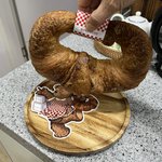 크루아상백 어때