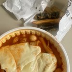 [드루와] 동생이랑 싸우고 응떡 먹고 잏음