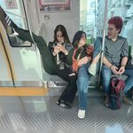 [댓글부탁해] <b>일본</b>에서 논란중인 관광객 매너