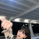 머리뿐 아니라 <b>내</b> <b>맘</b>도 같이 묶네