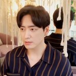 이준혁이 재미있게 봤다는 <b>영화</b>
