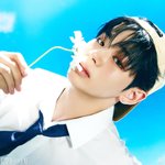 이븐 미니앨범 [RIDE or <b>DIE</b>] 컨포