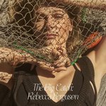 <b>레베카</b> 퍼거슨 보그 스칸디나비아 화보