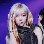 근데 윈터 <b>보색샴푸</b> 잘못 썼다는 머리