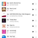 [모두드루와] <b>매지</b>맥처럼한테 따인 투어스 음원