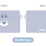 [스키즈] 노트북 <b>파우치</b> 살까 말까